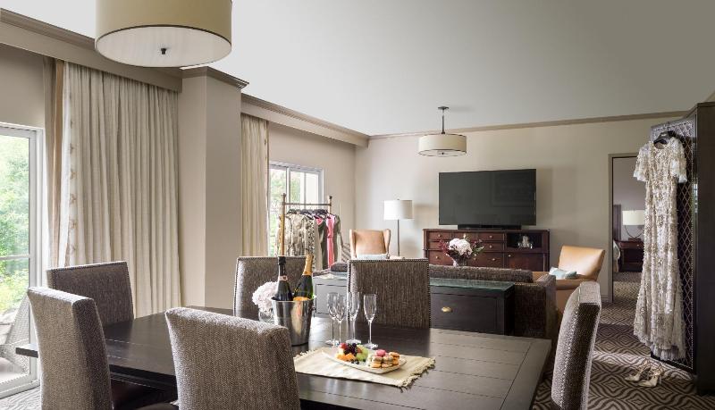 سوییت, La Cantera Resort & Spa