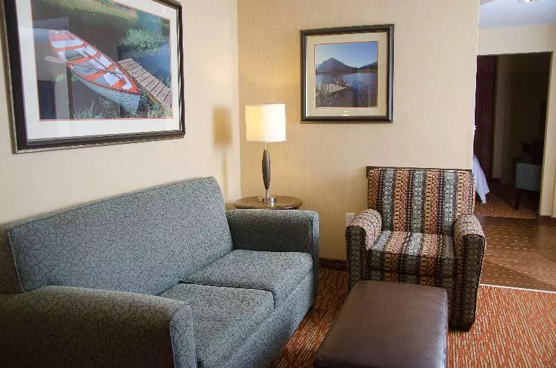 プールビュージュニアスイート, Signia by Hilton La Cantera Resort & Spa