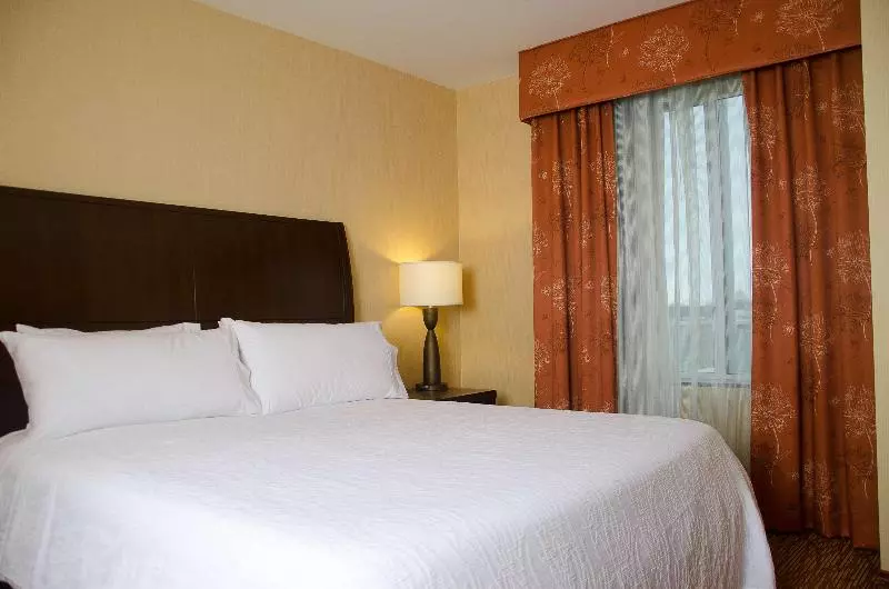 プールビュージュニアスイート, Signia by Hilton La Cantera Resort & Spa