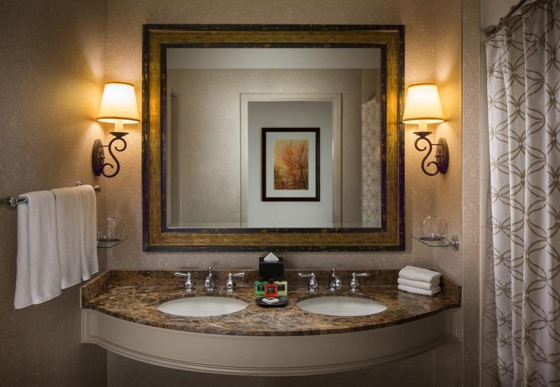 נוף לבריכה, La Cantera Resort & Spa