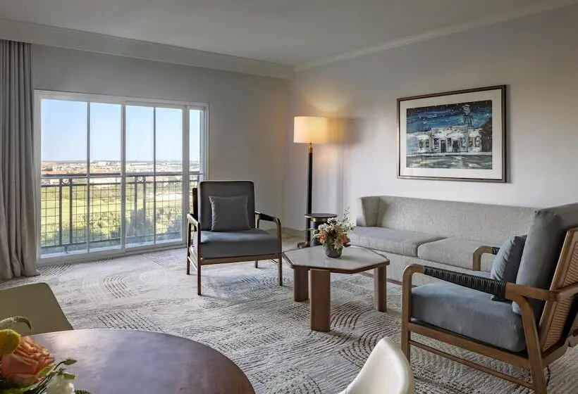 City View Suite