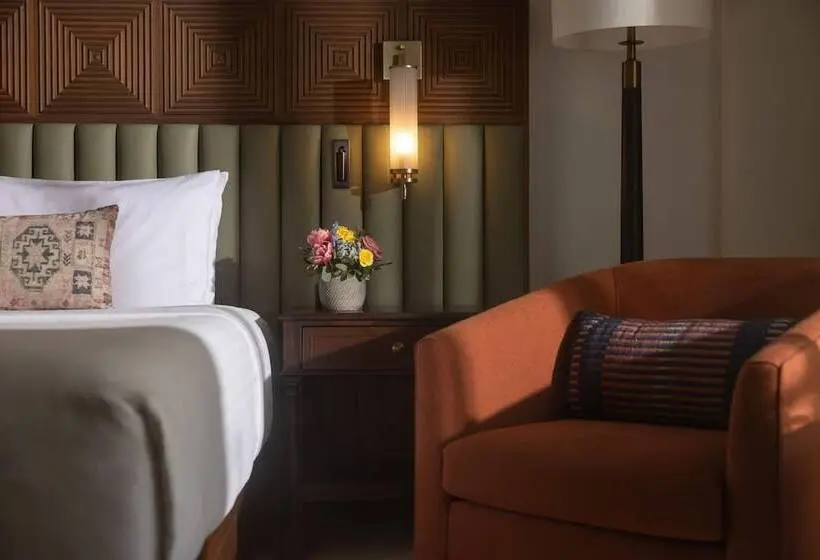 スイート, Signia by Hilton La Cantera Resort & Spa