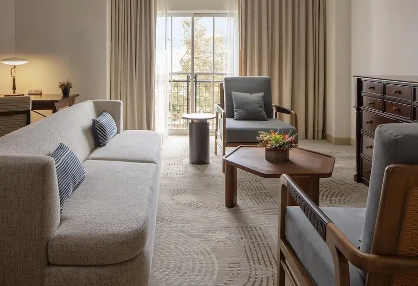 スイート, Signia by Hilton La Cantera Resort & Spa
