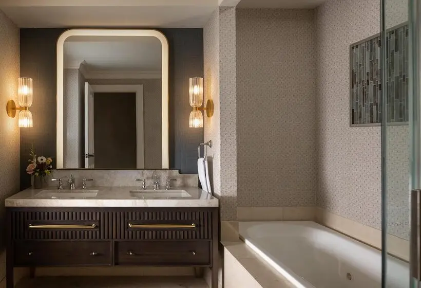 ビラホテル1ベッドルーム, Signia by Hilton La Cantera Resort & Spa