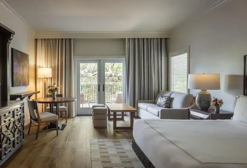 ビラホテル1ベッドルーム, Signia by Hilton La Cantera Resort & Spa