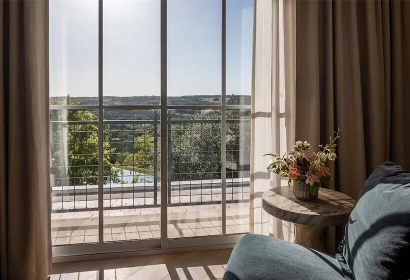 Presidential Suite