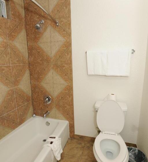 Стандартный Номер Кровать Кинг, Victoria Motel