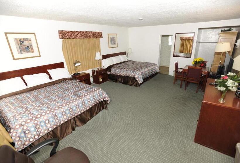 Номер Стандарт, Victoria Motel