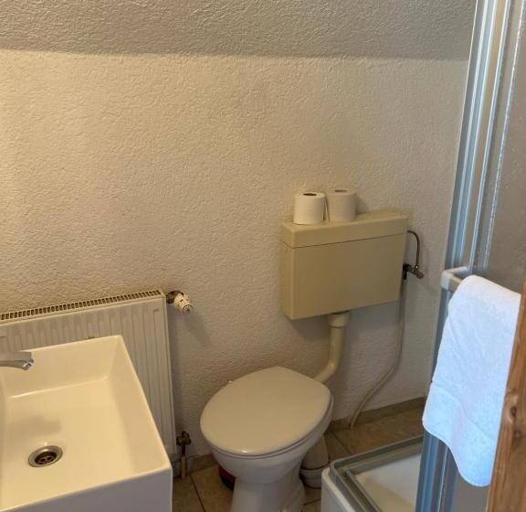 Апартаменты 1 Спальня, Zimmervermietung Graupner