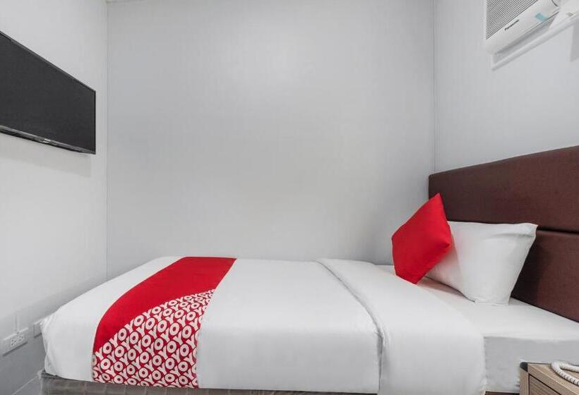 Pokój Standard Jednoosobowy, Finex