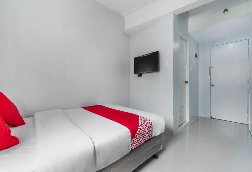 Pokój Standard, Finex