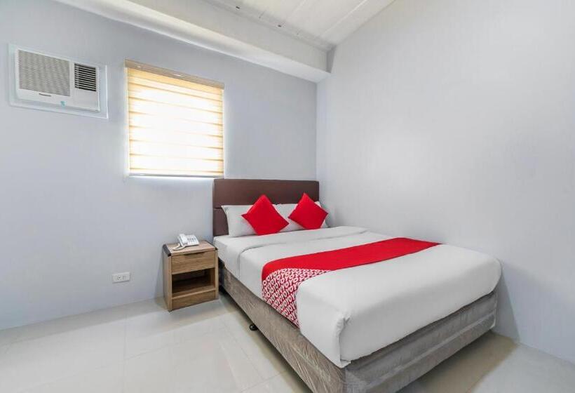 Pokój Standard, Finex