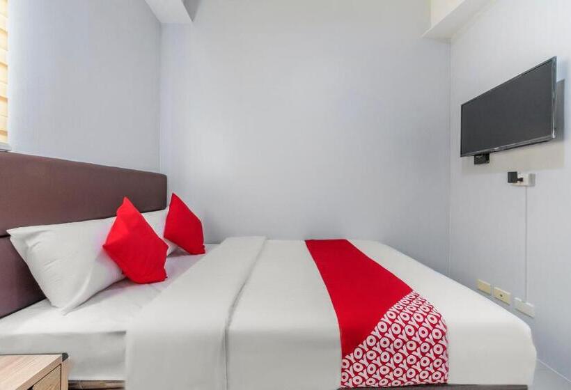 Pokój Standard, Finex