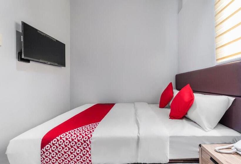 Pokój Standard, Finex