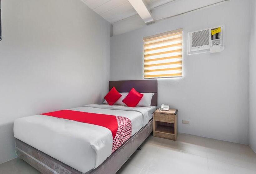 Pokój Standard, Finex