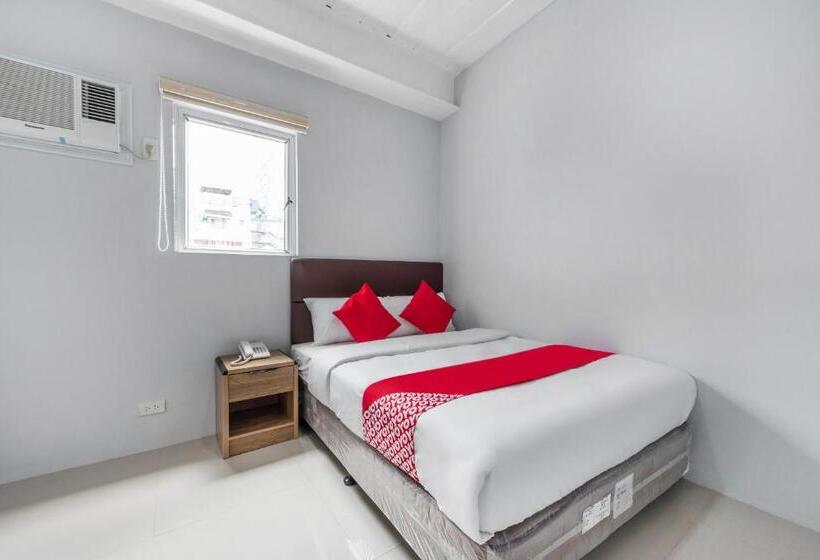 Pokój Standard, Finex