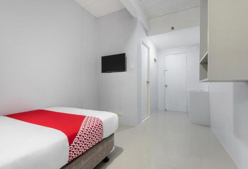 Pokój Deluxe, Finex