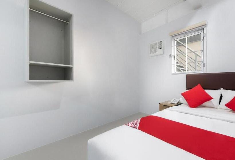 Pokój Deluxe, Finex