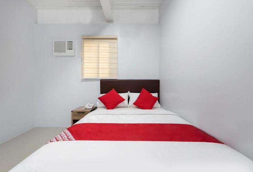 Pokój Deluxe, Finex