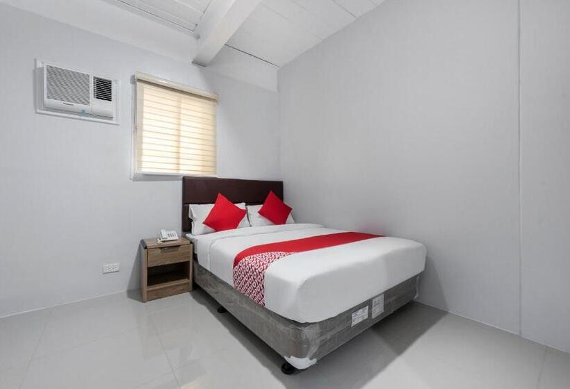 Pokój Deluxe, Finex