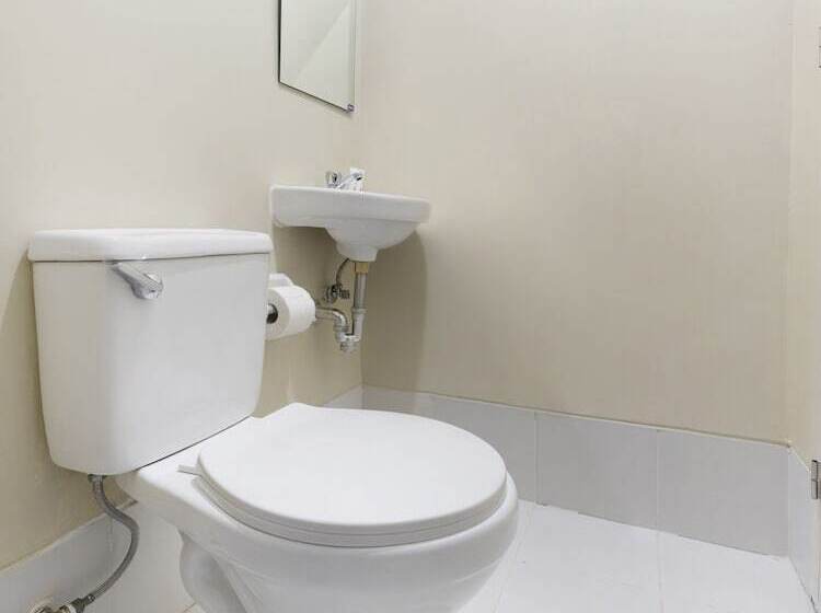 Pokój Standard Jednoosobowy, Finex