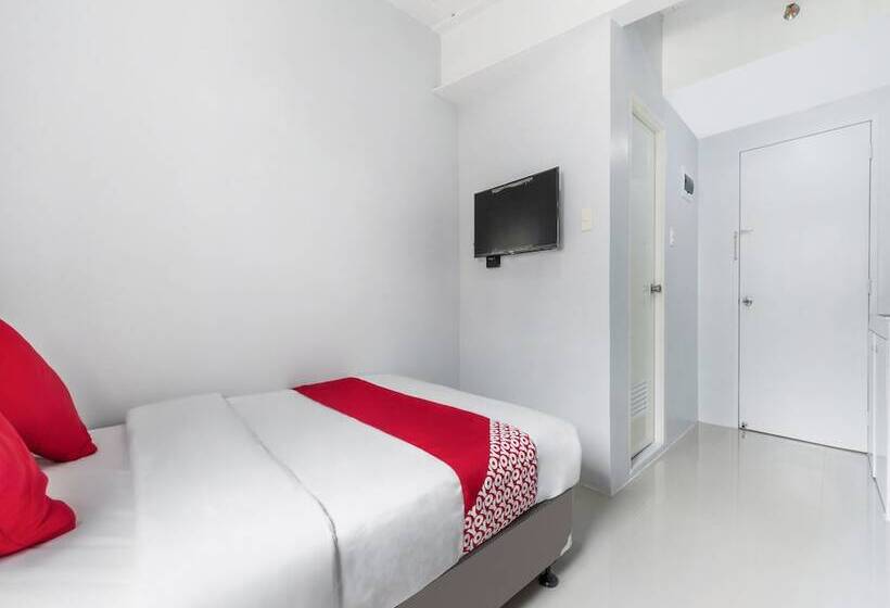 Pokój Standard, Finex