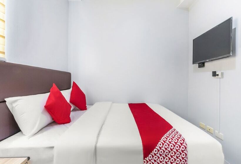 Pokój Standard, Finex