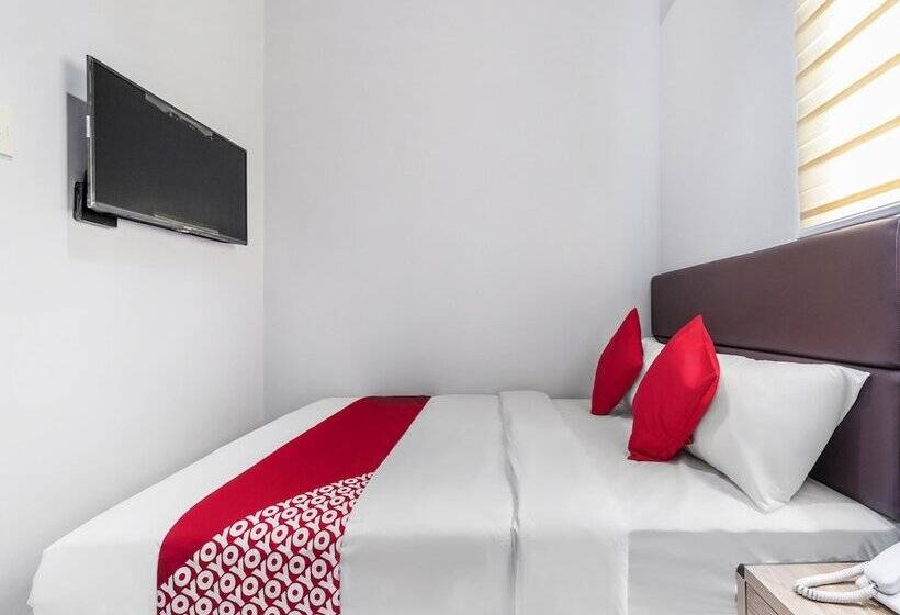 Pokój Standard, Finex