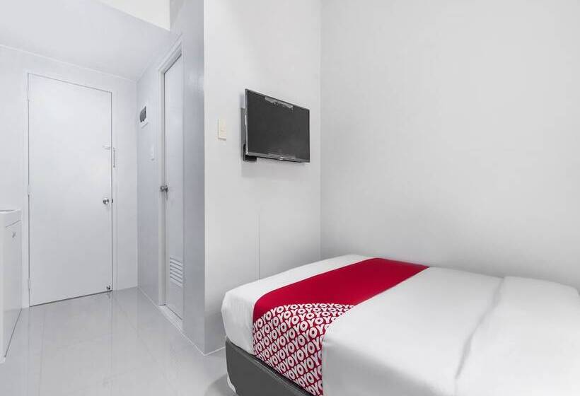 Pokój Standard, Finex