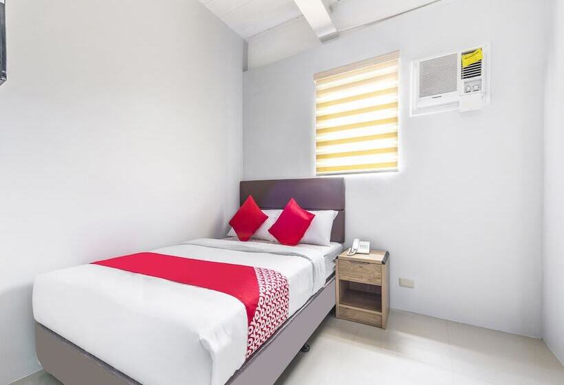 Pokój Standard, Finex