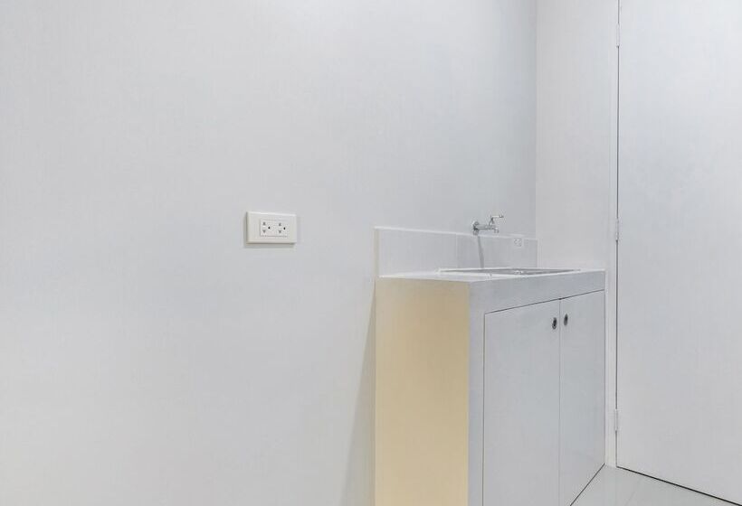 Pokój Standard, Finex