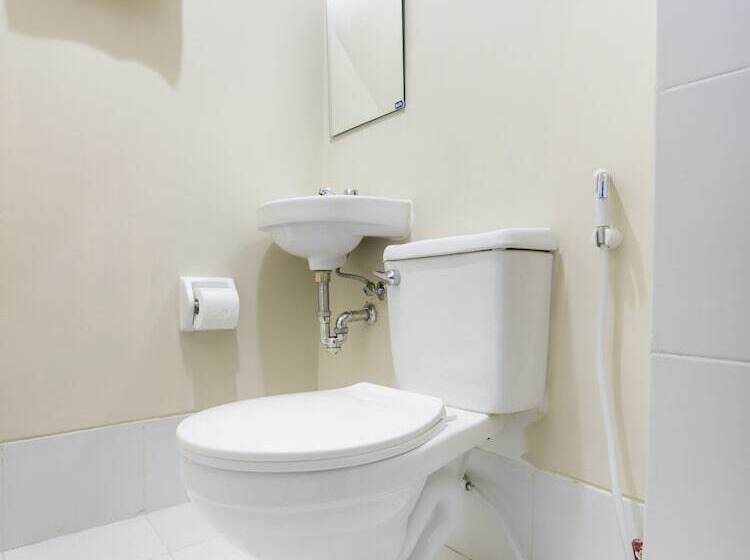 Pokój Standard, Finex