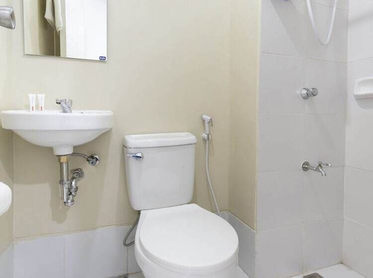 Pokój Standard, Finex