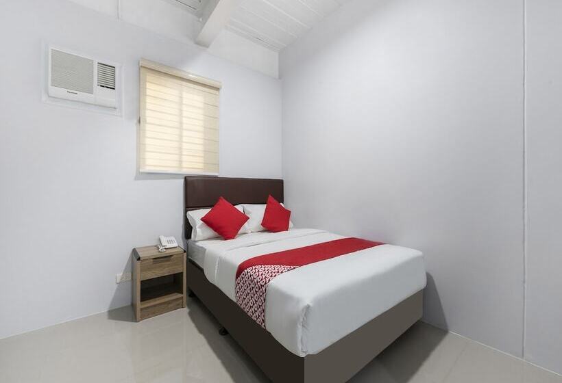 Pokój Deluxe, Finex