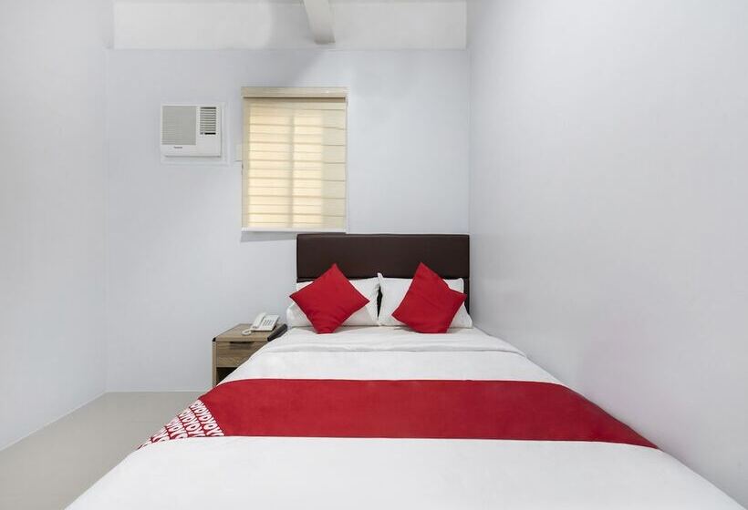 Pokój Deluxe, Finex