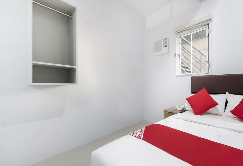 Pokój Deluxe, Finex