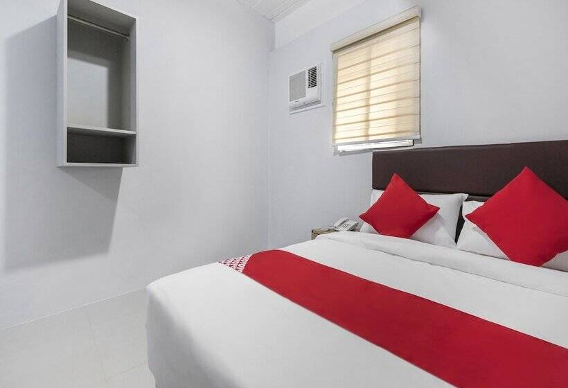 Pokój Deluxe, Finex