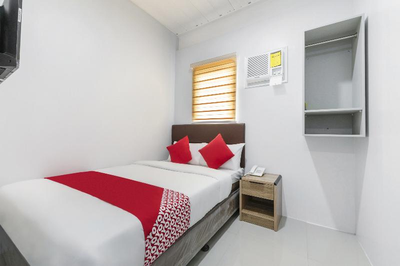 Pokój Standard, Finex