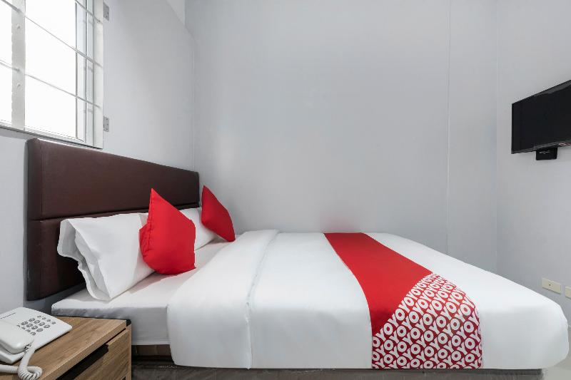 Pokój Deluxe, Finex