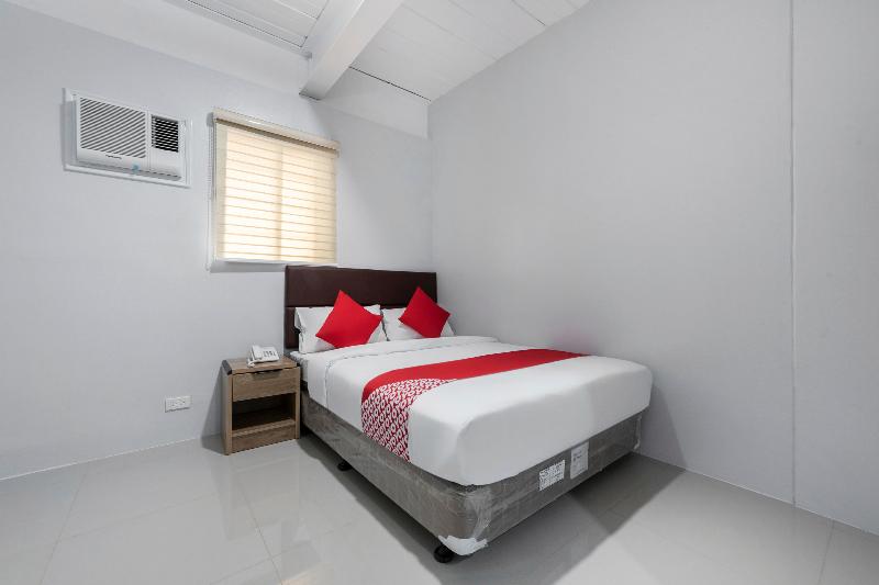 Pokój Deluxe, Finex