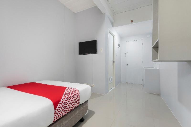 Pokój Deluxe, Finex