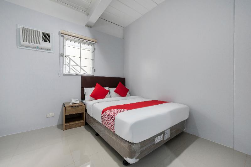 Pokój Deluxe, Finex