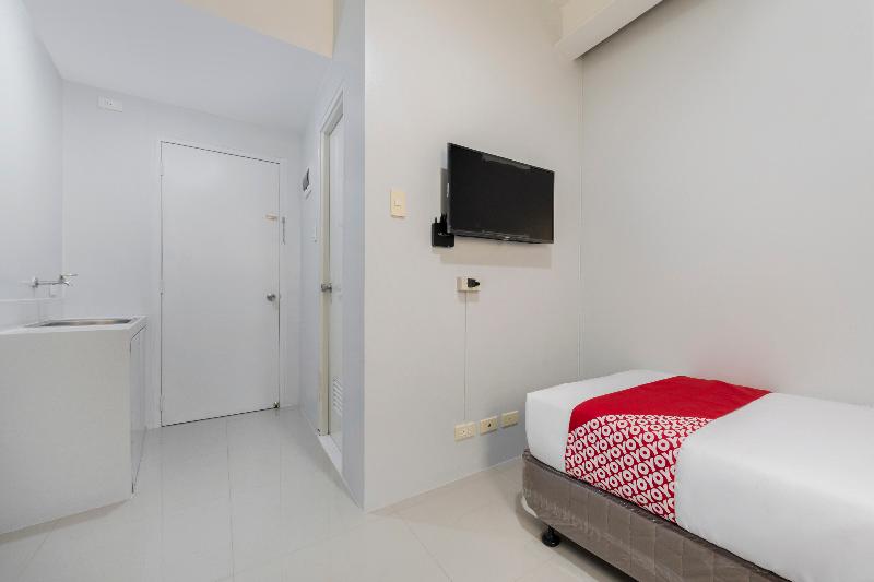 Pokój Standard Jednoosobowy, Finex