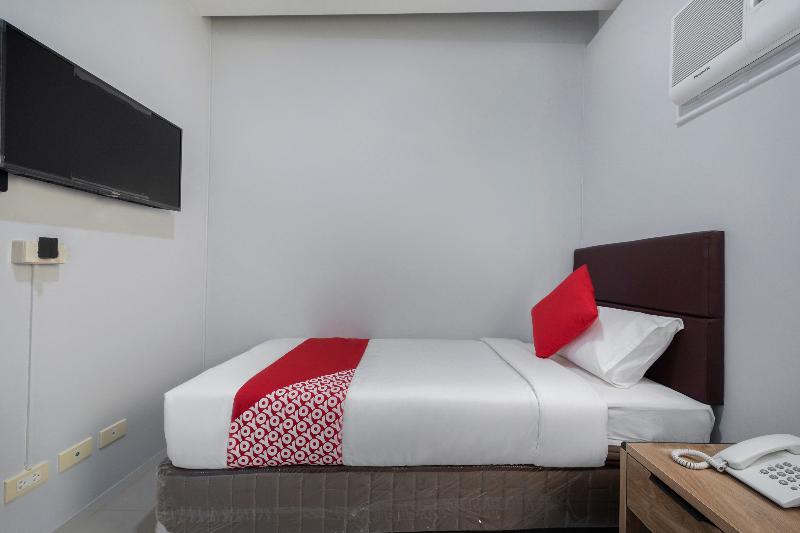 Pokój Standard Jednoosobowy, Finex