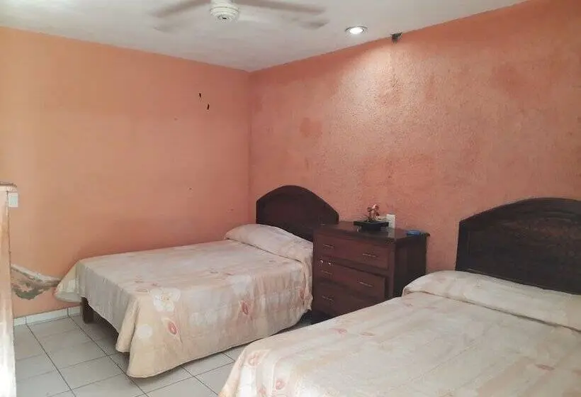اتاق استاندارد, Rio Colima