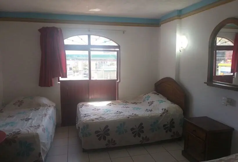 اتاق استاندارد, Rio Colima
