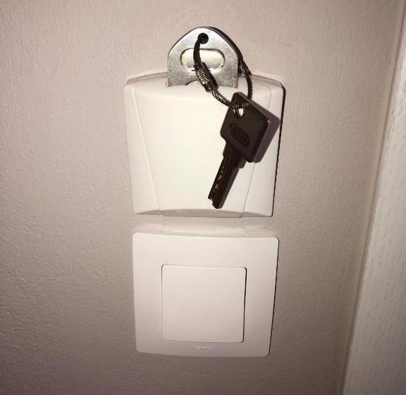 スタンダードトリプルルーム, Koks’ Guesthouse