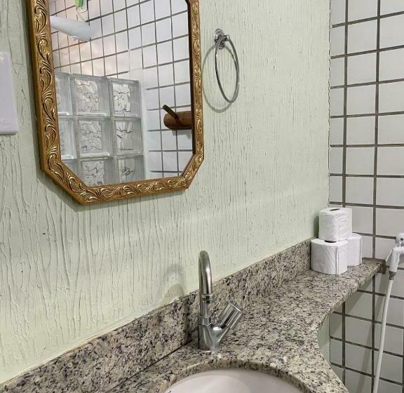 スタンダードトリプルルーム, Salinopolis E Kitepoint