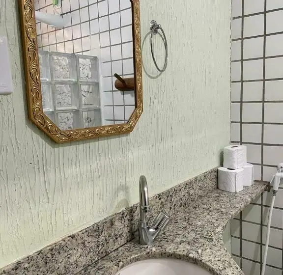 Chambre Triple Standard, Salinopolis E Kitepoint