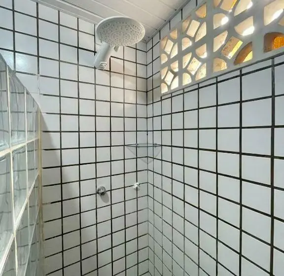 Chambre Triple Standard, Salinopolis E Kitepoint